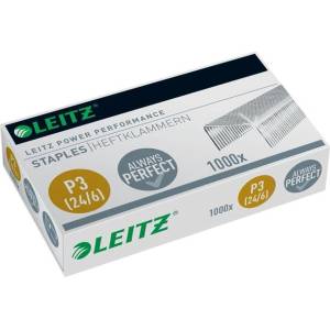 LEITZ Скоби Leitz P3 24/6 (55700000) (55700000)