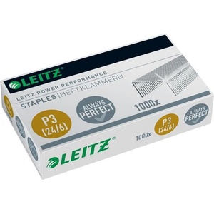 LEITZ Скоби Leitz P3 24/6 (55700000) (55700000)
