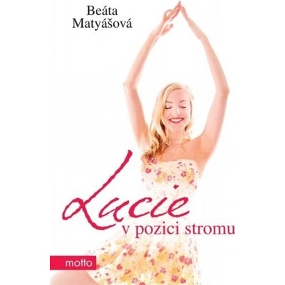 Lucie v pozici stromu