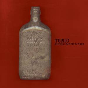 Medeski Martin & Wood - Tonic (2 LP) (0602475653257)