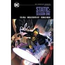 Static: Season One: DC Compact Comics Edition