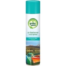 GreenWorld osviežovač vzduchu Mountain Lake 300 ml