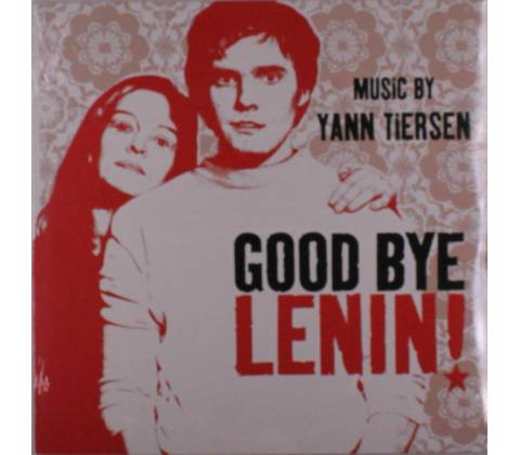 Good Bye Lenin! LP