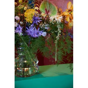 Image 1 of Byon Ваза Декоративна 26 x 30 cm (5263926800)