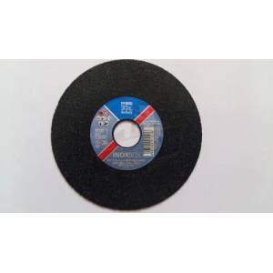 Pferd 125х1 за рязане на INOX, promo PFERD (218)