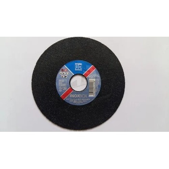 Image 1 of Pferd 125х1 за рязане на INOX, promo PFERD (218)