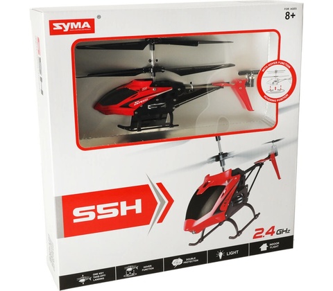 SYMA S5H