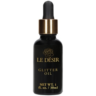 LE DÉSIR Body Glitter 1 fl oz 30 ml