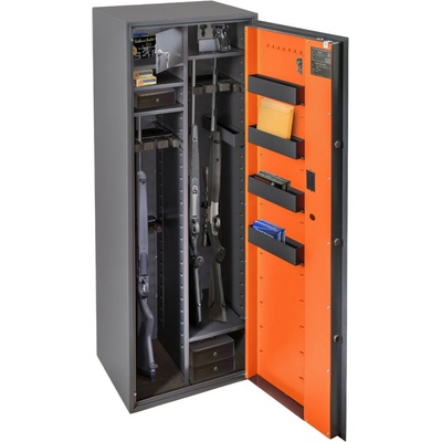 Brihard HUNTER PREMIUM COMBI 16 E