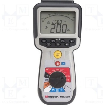 Megger 1004-745