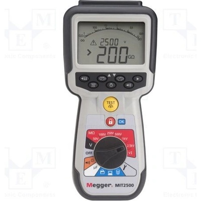 Megger 1004-745