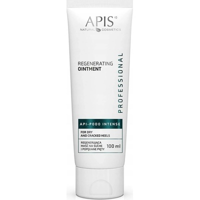 Apis Natural Cosmetics Api-Podo regenerační mast na popraskaná chodidla 100 ml
