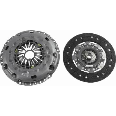 SACHS Sada spojky 3000951809