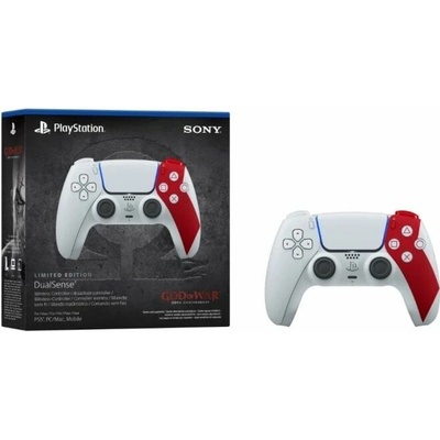 PlayStation 5 Dualsense PS711000048626 – Zboží Živě PlayStation 5 Dualsense PS711000048626 – Zboží Živě