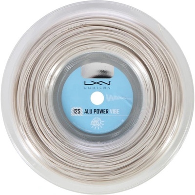 Luxilon big banger alu power vibe 200m 1,25MM