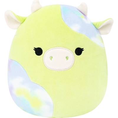 SQUISHMALLOWS Kráva s duhovými skvrnami Truce