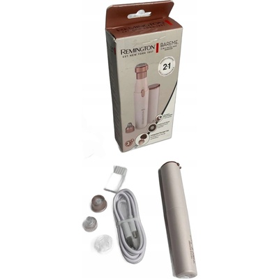 Remington WFS200 2v1 BareMe – Zboží Dáma