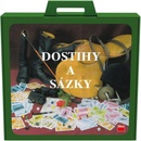 Dino Toys Dostihy a sázky: Retro edice