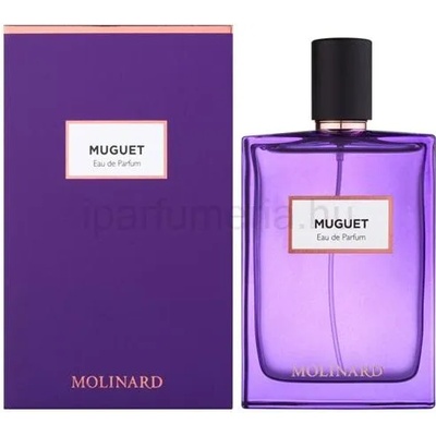 Molinard Muguet EDP 75 ml
