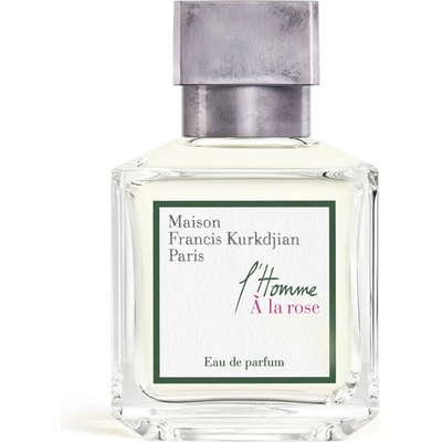 Maison Francis Kurkdjian L`Homme À La Rose parfémovaná voda pánská 70 ml