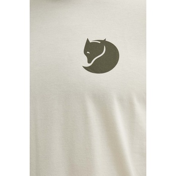 Fjall Raven Спортна тениска Fjallraven Walk With Nature (F12600216.113)