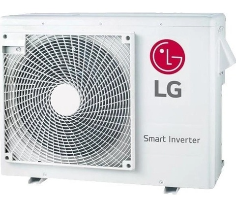 LG MU3R21