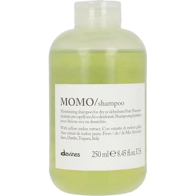Davines Essential Haircare MOMO šampon na suché a dehydrované vlasy 250 ml