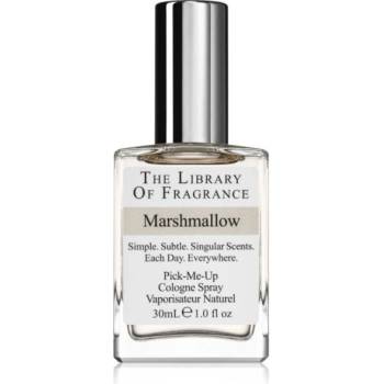 Image 1 of THE LIBRARY OF FRAGRANCE Marshmallow EDC 30 ml