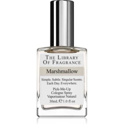 THE LIBRARY OF FRAGRANCE Marshmallow EDC 30 ml