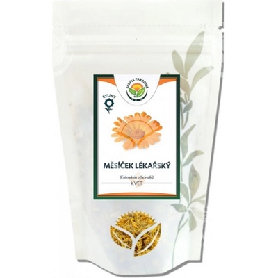 Měsíček lékařský - Calendula officinalis - květ - 70 g