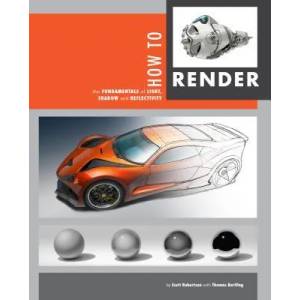 How to Render (2014)