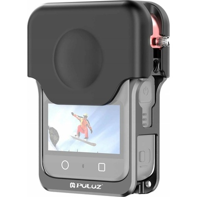 Puluz Držák rámu pro 2x ISO Na 1/4 + krytka pro DJI Osmo 360 / Pu781b
