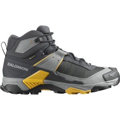 Salomon Обувки x ultra 5 mid gtx
