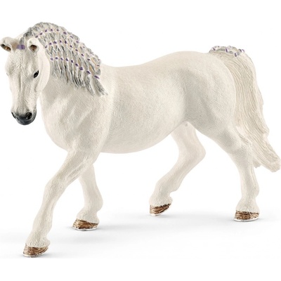 Schleich 13819 lipicanský kobyla