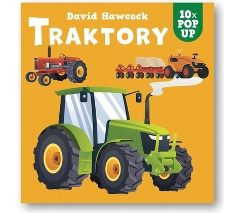 Traktory