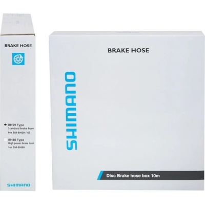 Shimano brzd hadice BH59/63 10 m