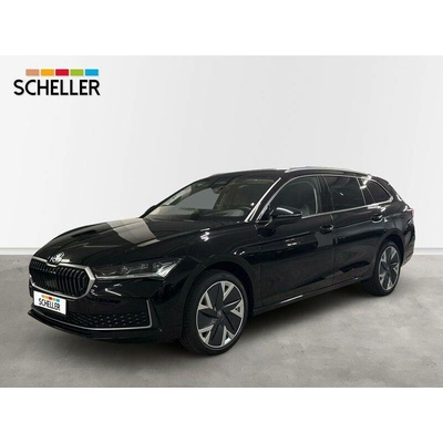 Skoda Superb Combi 2.0 TDI Selection 110 kW