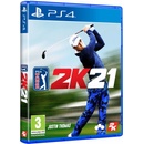 PGA TOUR 2K21