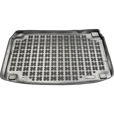 Гумена стелка за багажник за Kia Xceed (2019+) - Down floor - Rezaw Plast