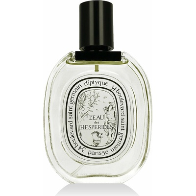 Diptyque L´Eau des Hesperides toaletná voda unisex 100 ml tester