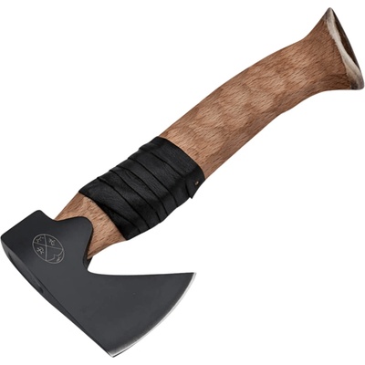 Karesuando Mettämies Black Set 09KA044