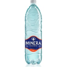 Minera Calcium perlivá 6 x 1,5 l