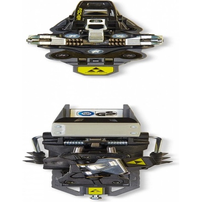 Fischer Tour Classic brake