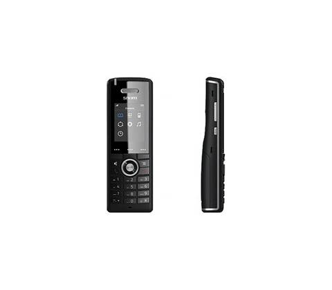 SNOM M65 IP
