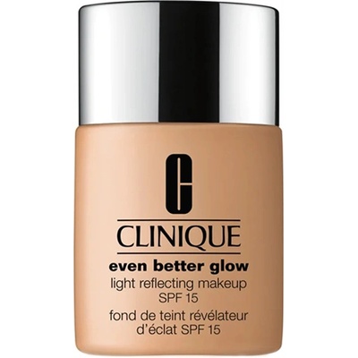Clinique Even Better Glow SPF15 озаряващ фон дьо тен за жени 30 мл