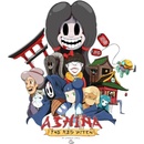 Ashina: The Red Witch