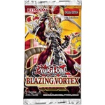 Konami Yu-Gi-Oh! Blazing Vortex Booster