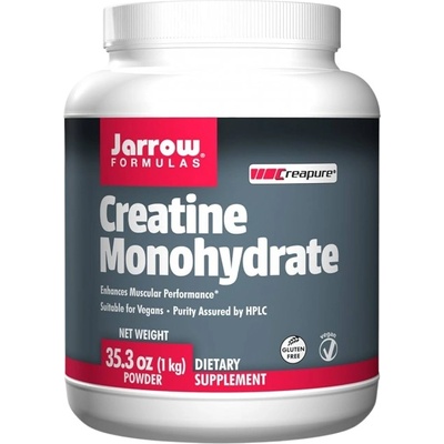 Jarrow Formulas Creatine Monohydrate Powder [1000 грама]
