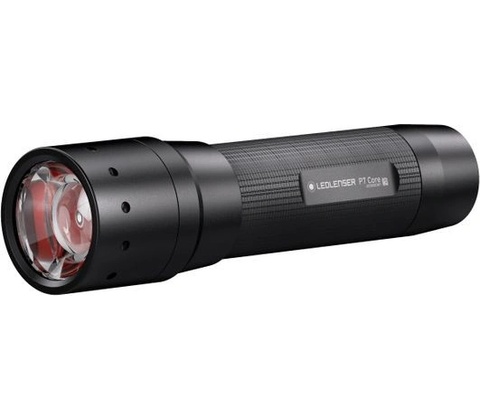 Lenser P4R CORE