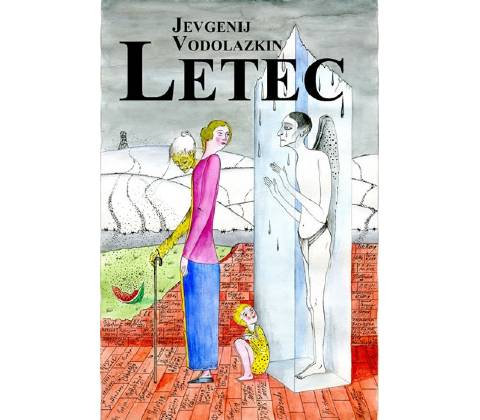 Letec